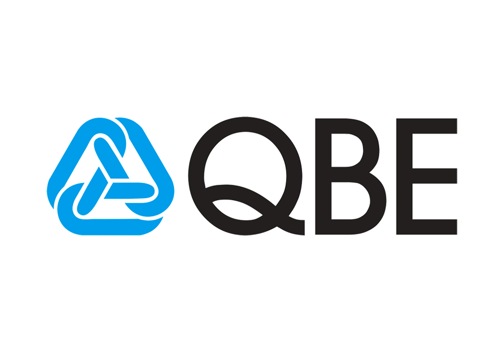 QBE Logo