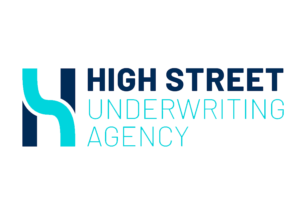 High Street Underwriting Agency Logo