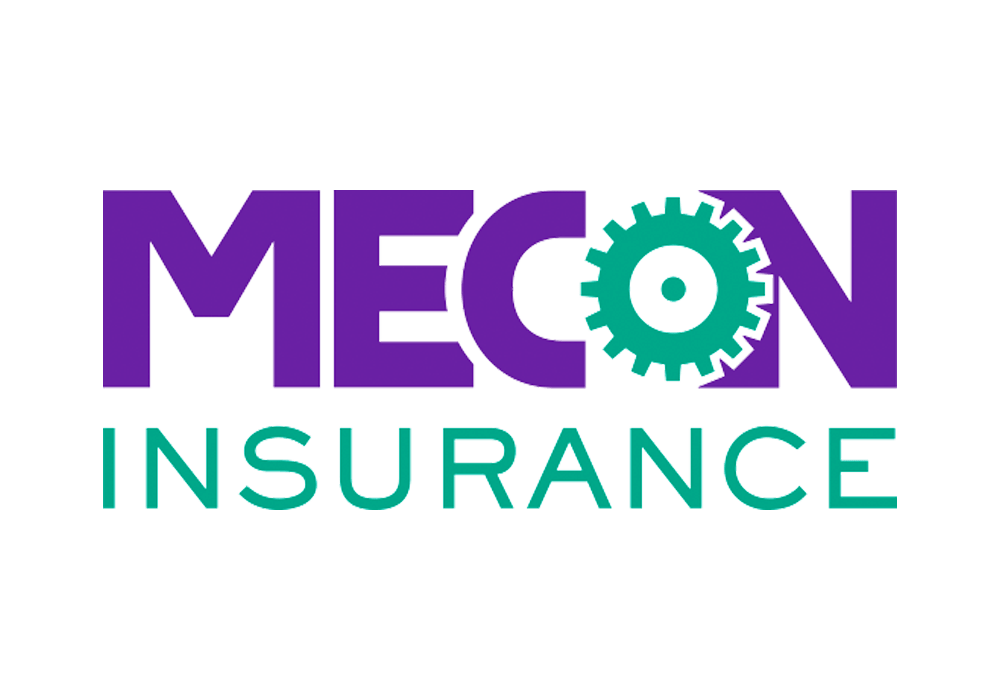 Mecon Insurance Logo
