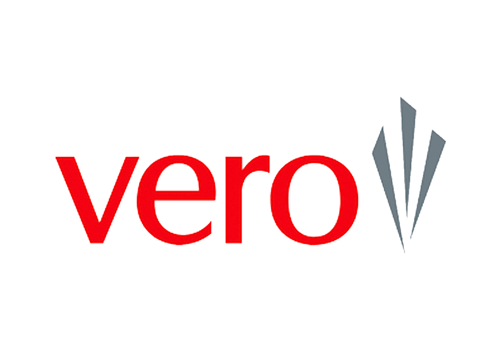 Vero logo