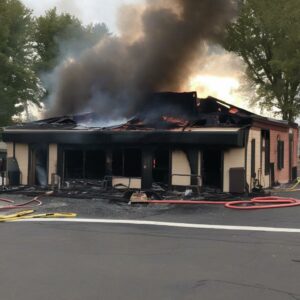 Business Insurance for Restaurant Owners