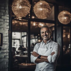 Restaurant Owners Business Insurance