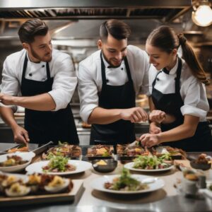 Business Insurance for Restaurant Owners