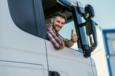 truck driver insurance