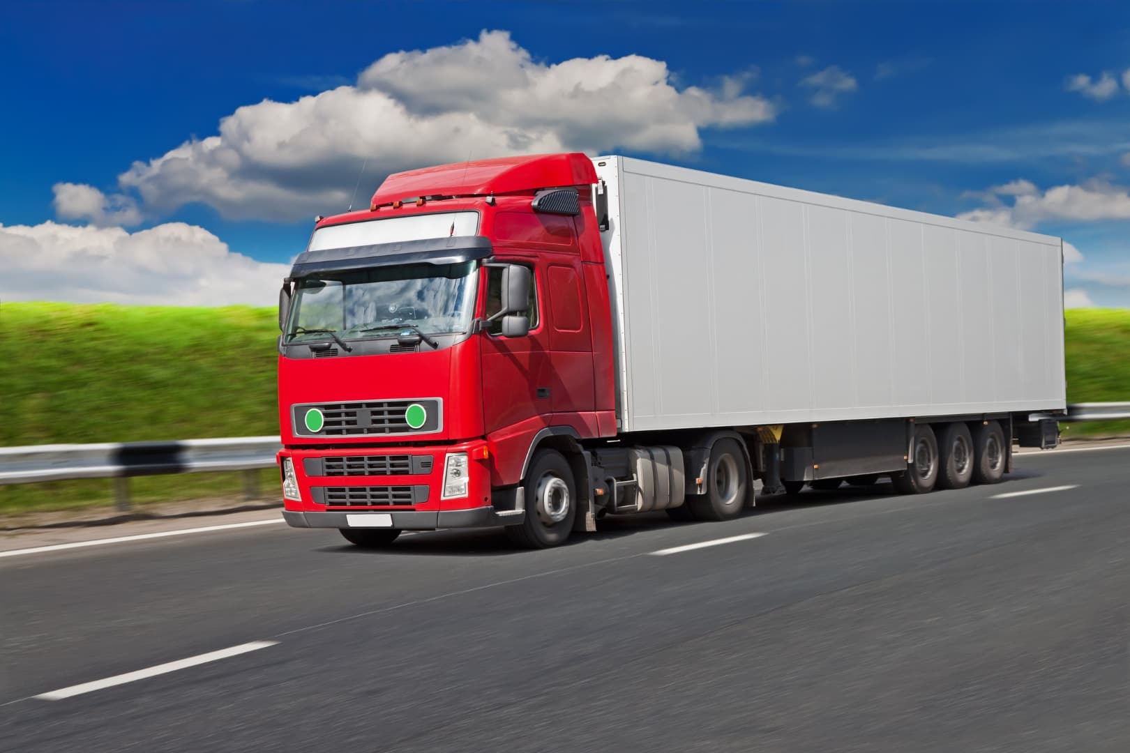 Truck Insurance Coverage